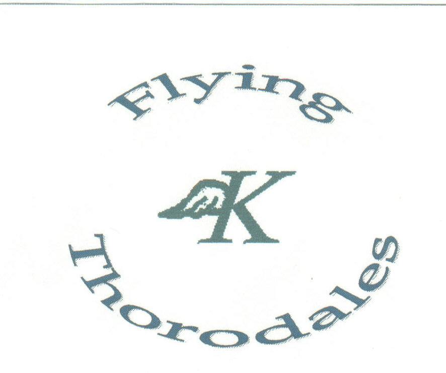 Thorodales Logo